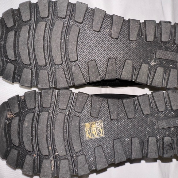 Authentic Prada Sneakers Size 38 - Picture 5 of 5